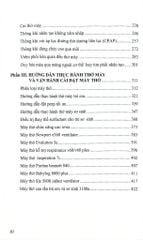 Thông Khí Nhân Tạo Cho Trẻ Em Và Sơ Sinh - PGS.TS.BS.Nguyễn Tiến Dũng