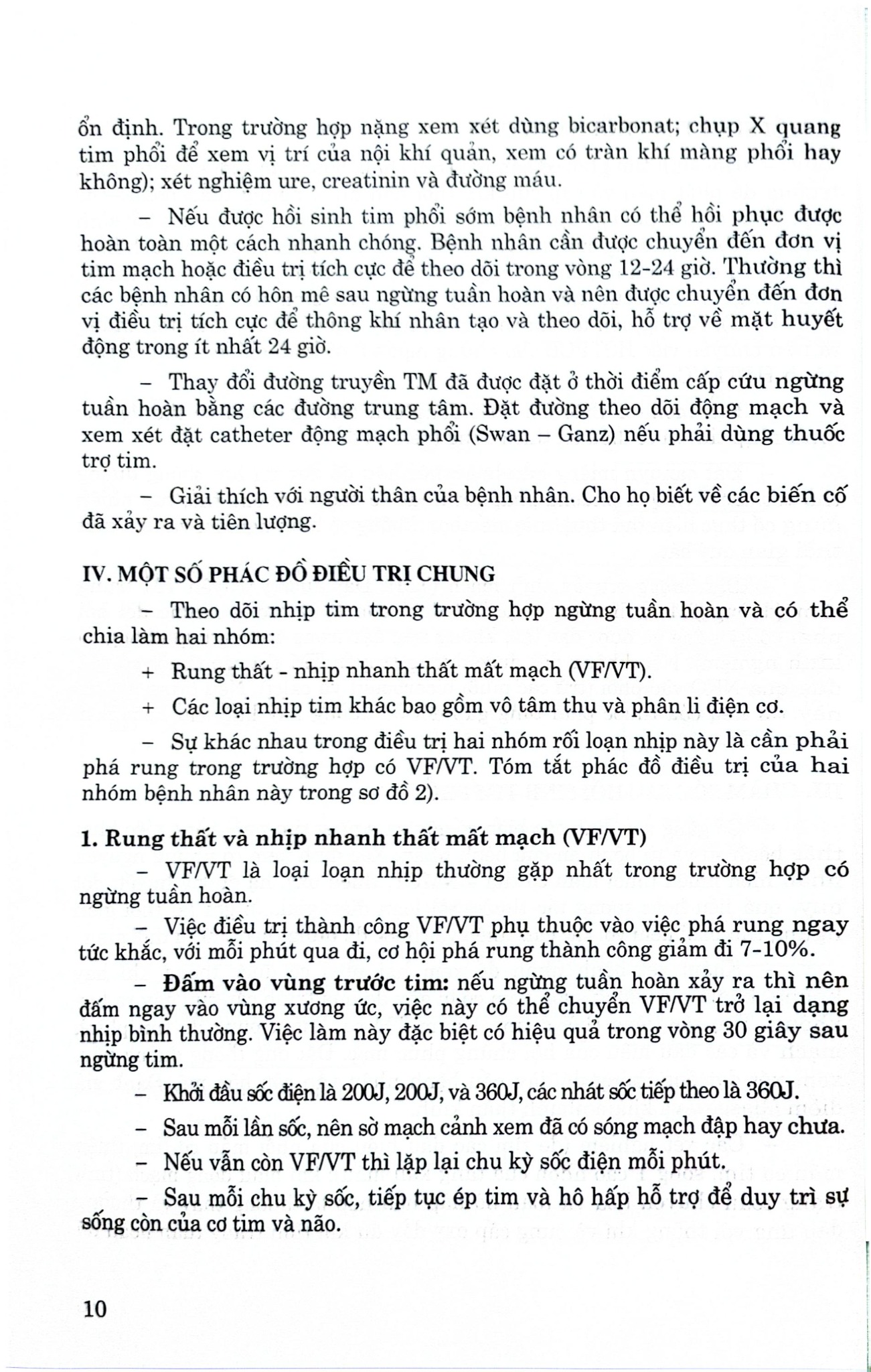 Thực Hành Bệnh Tim Mạch - GS.TS. Nguyễn Lân Việt