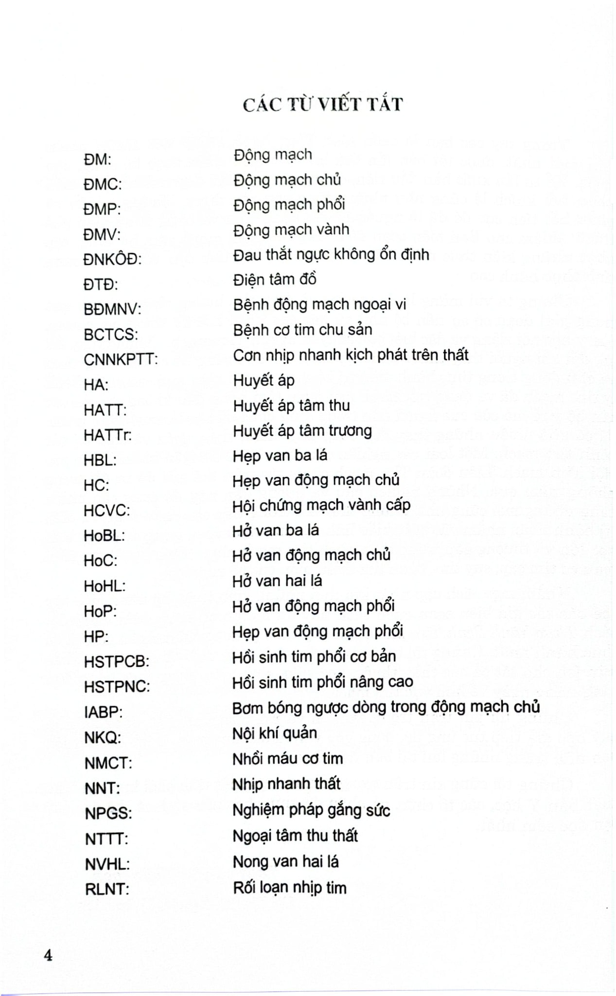Thực Hành Bệnh Tim Mạch - GS.TS. Nguyễn Lân Việt