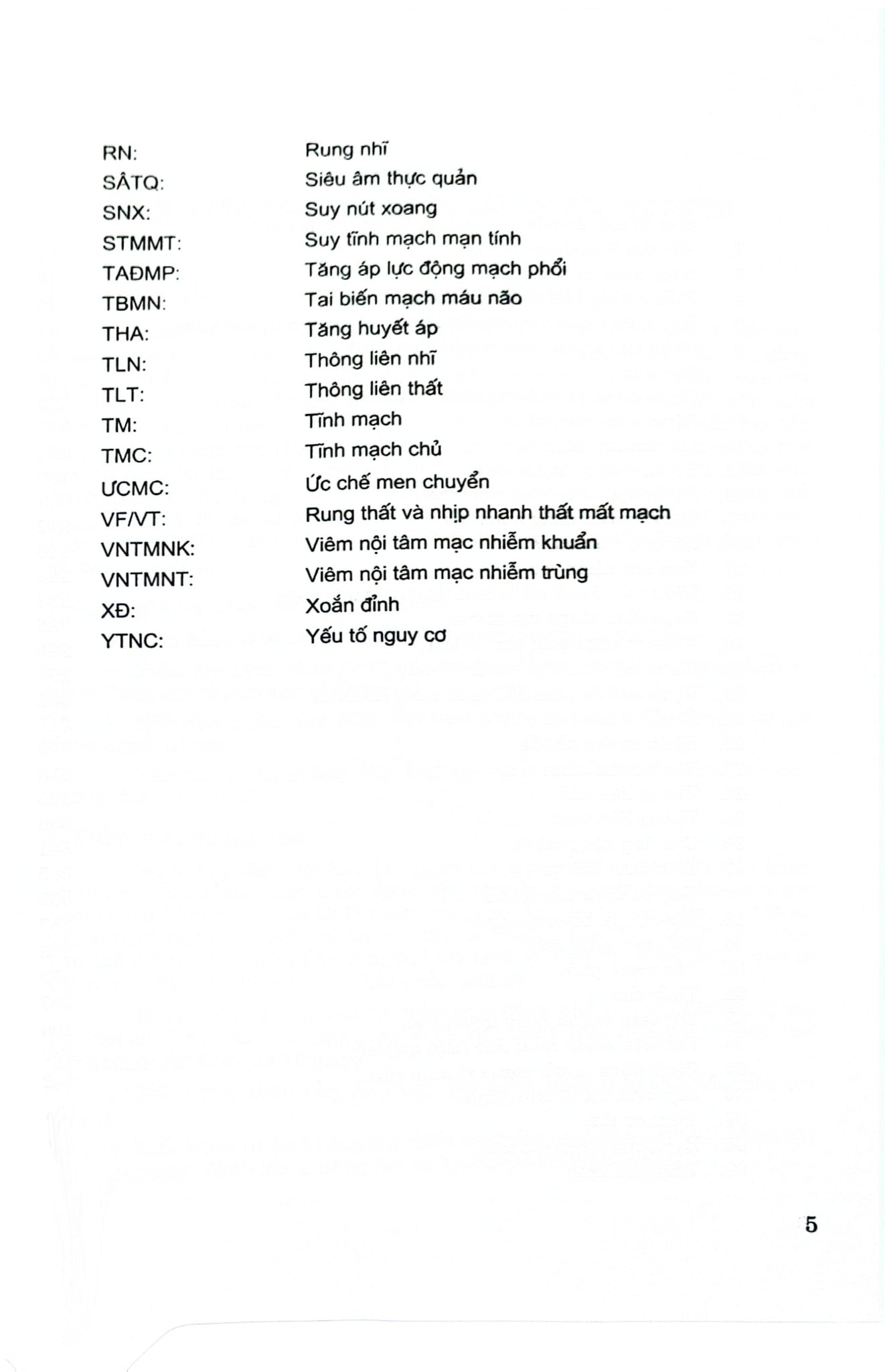 Thực Hành Bệnh Tim Mạch - GS.TS. Nguyễn Lân Việt