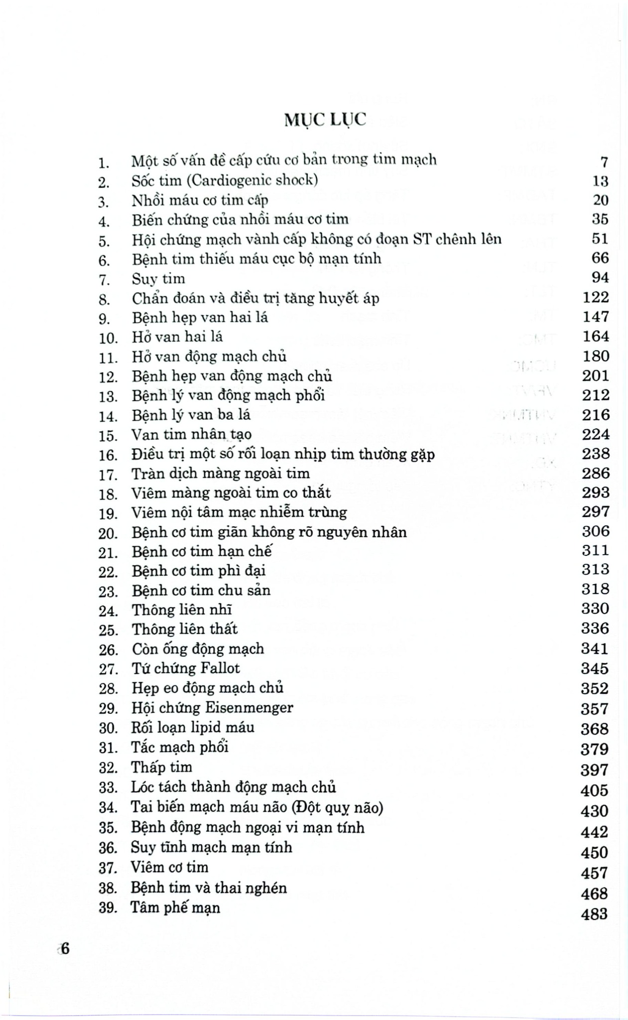 Thực Hành Bệnh Tim Mạch - GS.TS. Nguyễn Lân Việt