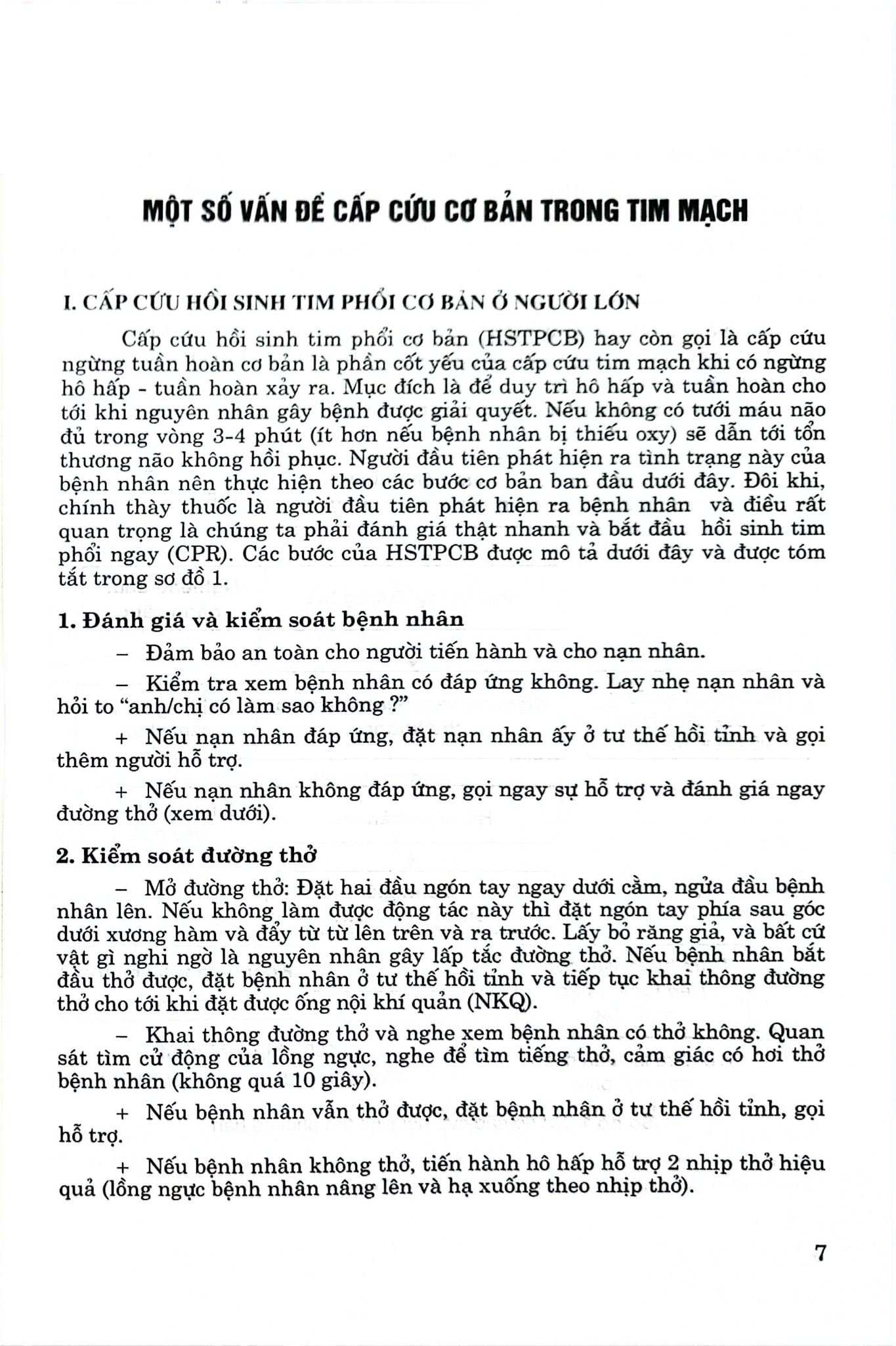 Thực Hành Bệnh Tim Mạch - GS.TS. Nguyễn Lân Việt
