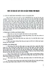 Thực Hành Bệnh Tim Mạch - GS.TS. Nguyễn Lân Việt