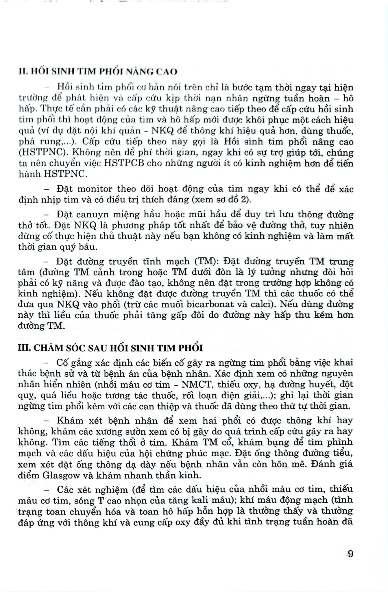 Thực Hành Bệnh Tim Mạch - GS.TS. Nguyễn Lân Việt