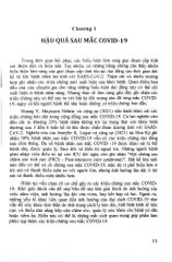 Phục Hồi Chức Năng Cho Người Bệnh Mắc Covid-19 - PGS.TS.Đỗ Đào Vũ