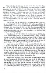 Phục Hồi Chức Năng Cho Người Bệnh Mắc Covid-19 - PGS.TS.Đỗ Đào Vũ