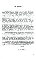 Phục Hồi Chức Năng Cho Người Bệnh Mắc Covid-19 - PGS.TS.Đỗ Đào Vũ
