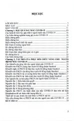 Phục Hồi Chức Năng Cho Người Bệnh Mắc Covid-19 - PGS.TS.Đỗ Đào Vũ