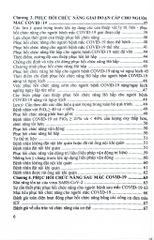 Phục Hồi Chức Năng Cho Người Bệnh Mắc Covid-19 - PGS.TS.Đỗ Đào Vũ