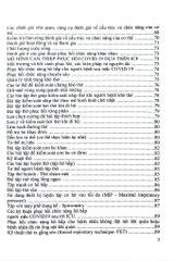 Phục Hồi Chức Năng Cho Người Bệnh Mắc Covid-19 - PGS.TS.Đỗ Đào Vũ