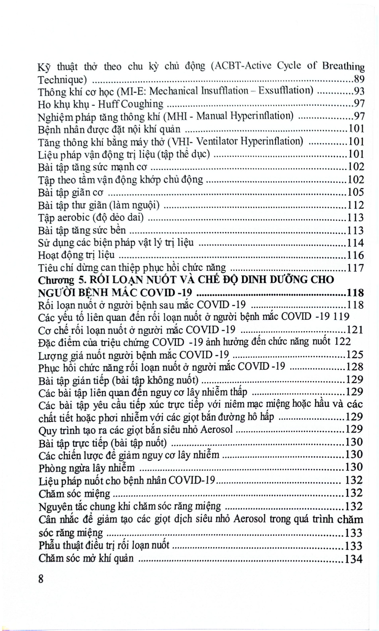 Phục Hồi Chức Năng Cho Người Bệnh Mắc Covid-19 - PGS.TS.Đỗ Đào Vũ