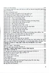 Phục Hồi Chức Năng Cho Người Bệnh Mắc Covid-19 - PGS.TS.Đỗ Đào Vũ