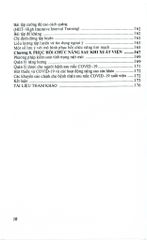 Phục Hồi Chức Năng Cho Người Bệnh Mắc Covid-19 - PGS.TS.Đỗ Đào Vũ