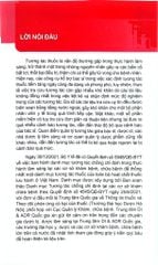 Cẩm Nang Tra Cứu Tương Tác Thuốc Cần Lưu Ý Trong Thực Hành Lâm Sàng - ĐH Dược Hà Nội