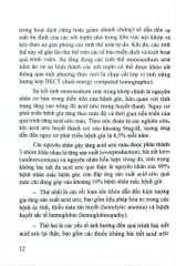 Bệnh Gút Từ Khoa Học Cơ Sở Đến Thực Hành Lâm Sàng - PGS.TS. Huỳnh Quang Thuận, TS. Lê Quốc Tuấn