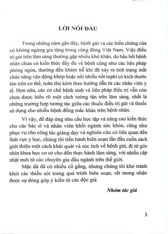  Bệnh Gút Từ Khoa Học Cơ Sở Đến Thực Hành Lâm Sàng - PGS.TS. Huỳnh Quang Thuận, TS. Lê Quốc Tuấn 