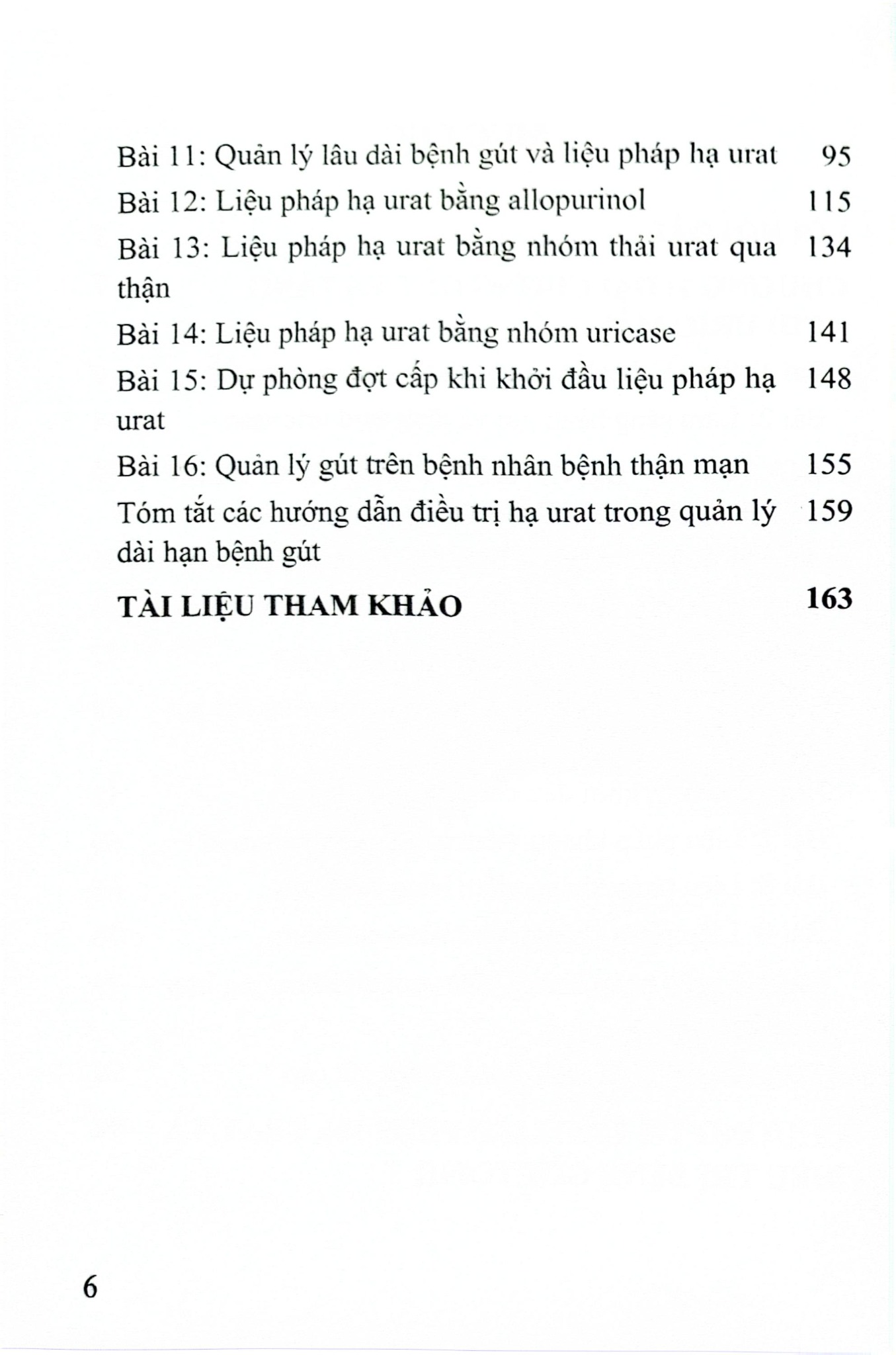 Bệnh Gút Từ Khoa Học Cơ Sở Đến Thực Hành Lâm Sàng - PGS.TS. Huỳnh Quang Thuận, TS. Lê Quốc Tuấn