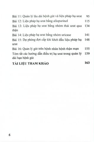  Bệnh Gút Từ Khoa Học Cơ Sở Đến Thực Hành Lâm Sàng - PGS.TS. Huỳnh Quang Thuận, TS. Lê Quốc Tuấn 