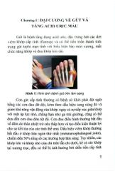 Bệnh Gút Từ Khoa Học Cơ Sở Đến Thực Hành Lâm Sàng - PGS.TS. Huỳnh Quang Thuận, TS. Lê Quốc Tuấn