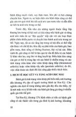 Bệnh Gút Từ Khoa Học Cơ Sở Đến Thực Hành Lâm Sàng - PGS.TS. Huỳnh Quang Thuận, TS. Lê Quốc Tuấn