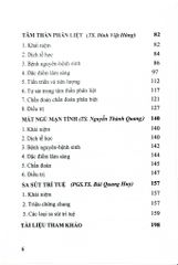 Rối Loạn Tâm Thần Ở Người Cao Tuổi - PGS.TS. Bùi Quang Huy