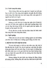 Rối Loạn Tâm Thần Ở Người Cao Tuổi - PGS.TS. Bùi Quang Huy