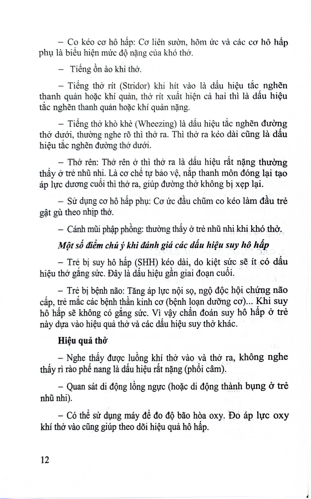 Cấp Cứu Hồi Sức Nhi Khoa Tập 1 - Triệu Chứng, C.Đoán, Đ.Trị - PGS.TS. Phạm Văn Thắng