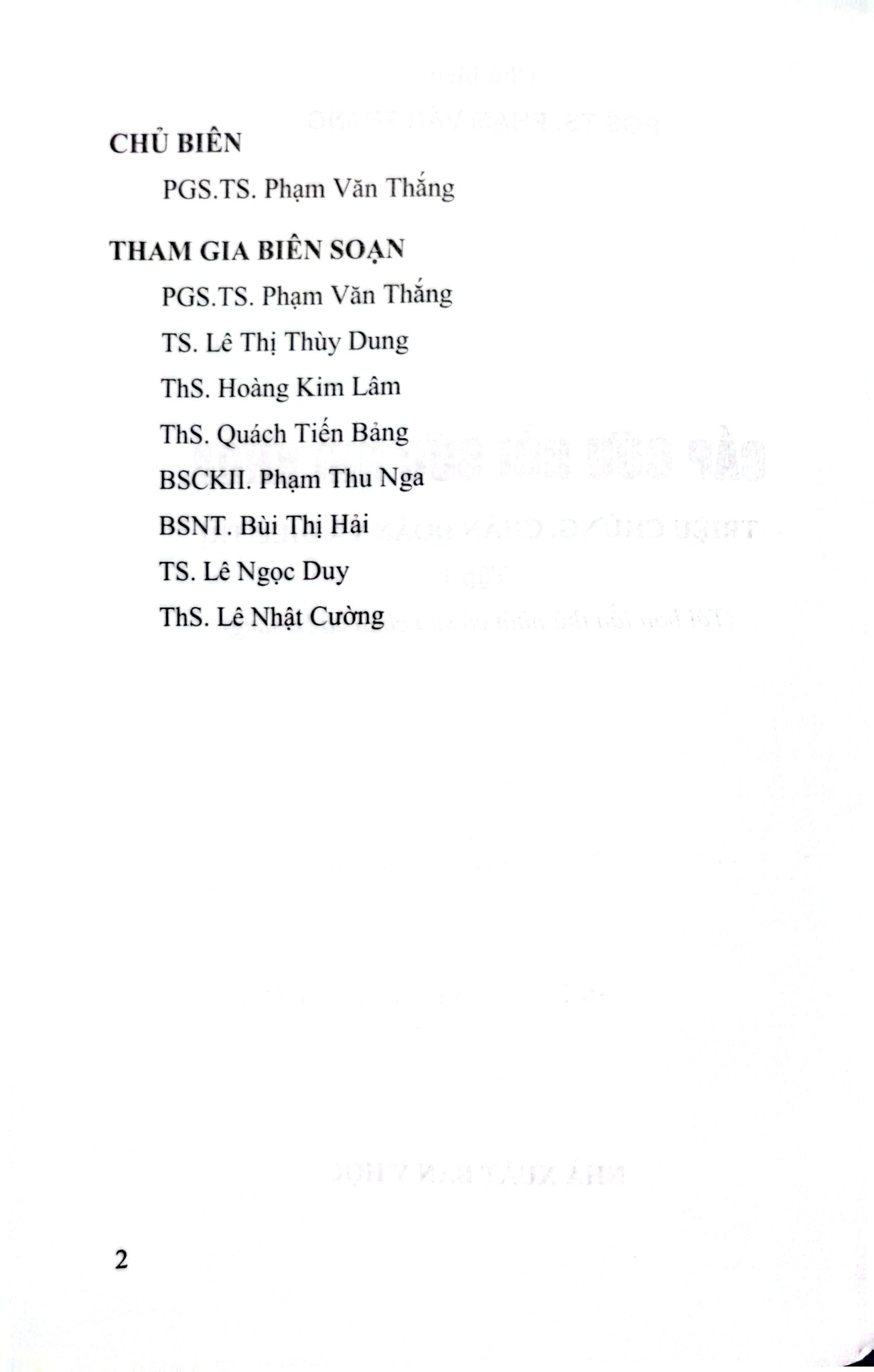 Cấp Cứu Hồi Sức Nhi Khoa Tập 1 - Triệu Chứng, C.Đoán, Đ.Trị - PGS.TS. Phạm Văn Thắng
