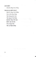 Cấp Cứu Hồi Sức Nhi Khoa Tập 1 - Triệu Chứng, C.Đoán, Đ.Trị - PGS.TS. Phạm Văn Thắng