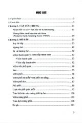 Cấp Cứu Hồi Sức Nhi Khoa Tập 1 - Triệu Chứng, C.Đoán, Đ.Trị - PGS.TS. Phạm Văn Thắng