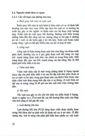  Cấp Cứu Hồi Sức Nhi Khoa Tập 2 - Triệu Chứng, C.Đoán, Đ.Trị - PGS.TS. Phạm Văn Thắng 