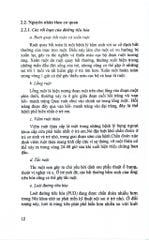 Cấp Cứu Hồi Sức Nhi Khoa Tập 2 - Triệu Chứng, C.Đoán, Đ.Trị - PGS.TS. Phạm Văn Thắng