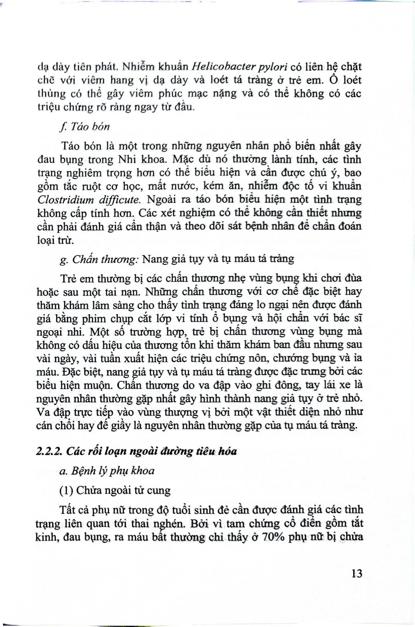 Cấp Cứu Hồi Sức Nhi Khoa Tập 2 - Triệu Chứng, C.Đoán, Đ.Trị - PGS.TS. Phạm Văn Thắng
