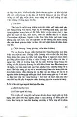Cấp Cứu Hồi Sức Nhi Khoa Tập 2 - Triệu Chứng, C.Đoán, Đ.Trị - PGS.TS. Phạm Văn Thắng