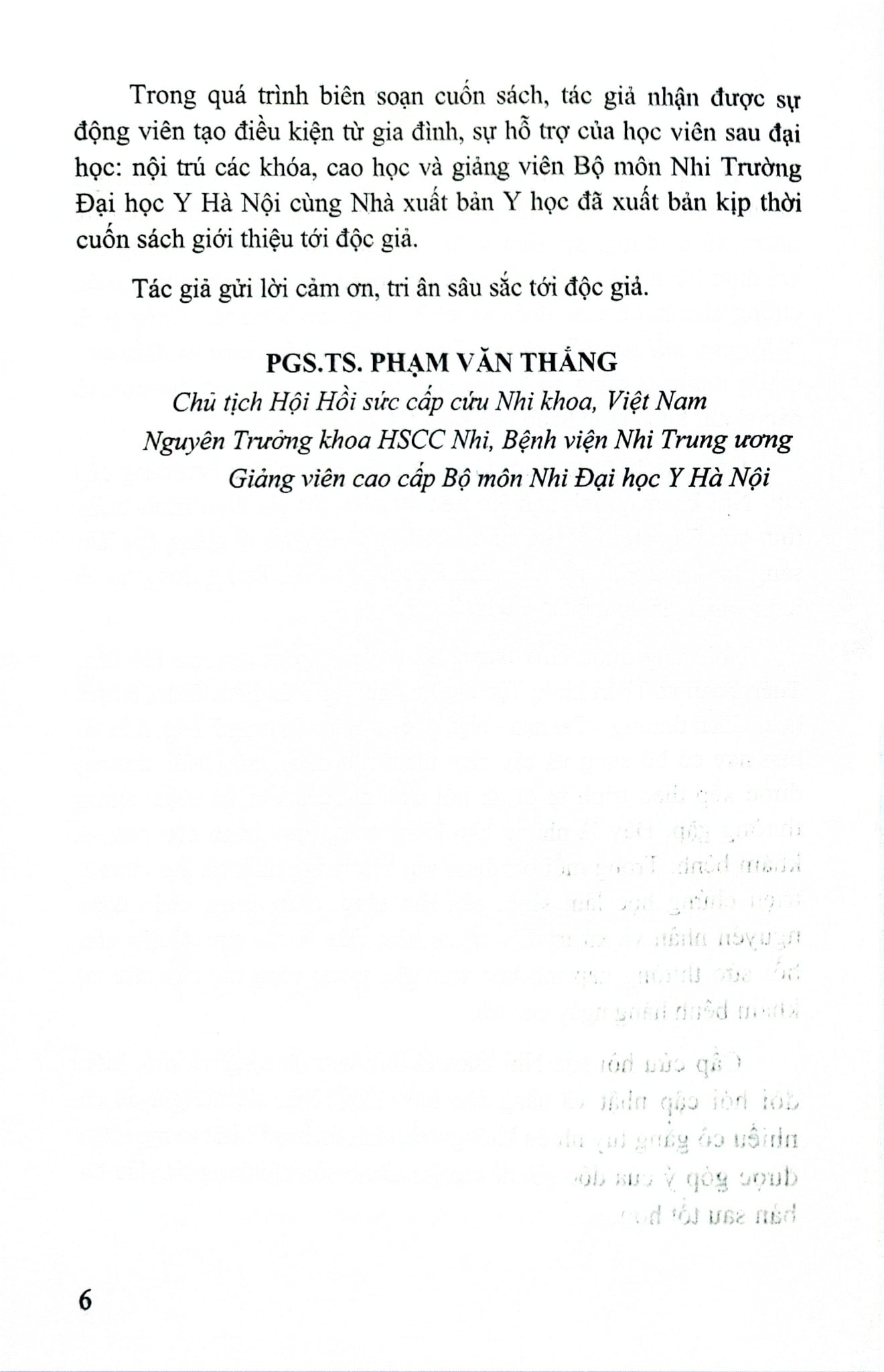 Cấp Cứu Hồi Sức Nhi Khoa Tập 2 - Triệu Chứng, C.Đoán, Đ.Trị - PGS.TS. Phạm Văn Thắng
