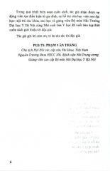 Cấp Cứu Hồi Sức Nhi Khoa Tập 2 - Triệu Chứng, C.Đoán, Đ.Trị - PGS.TS. Phạm Văn Thắng