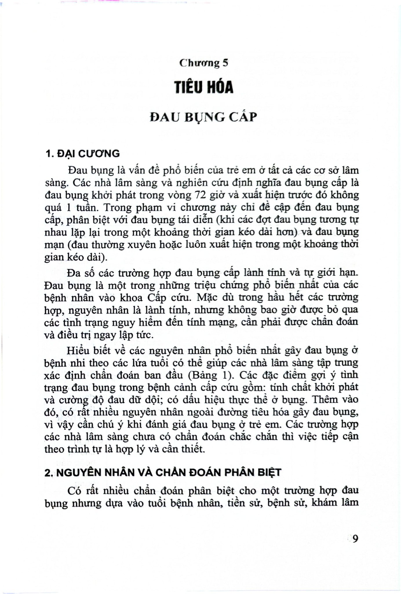Cấp Cứu Hồi Sức Nhi Khoa Tập 2 - Triệu Chứng, C.Đoán, Đ.Trị - PGS.TS. Phạm Văn Thắng