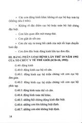 Động Kinh Các Rối Loạn Tâm Thần Trong Động Kinh Và Điều Trị (2023) - PGS.TS. Cao Tiến Đức