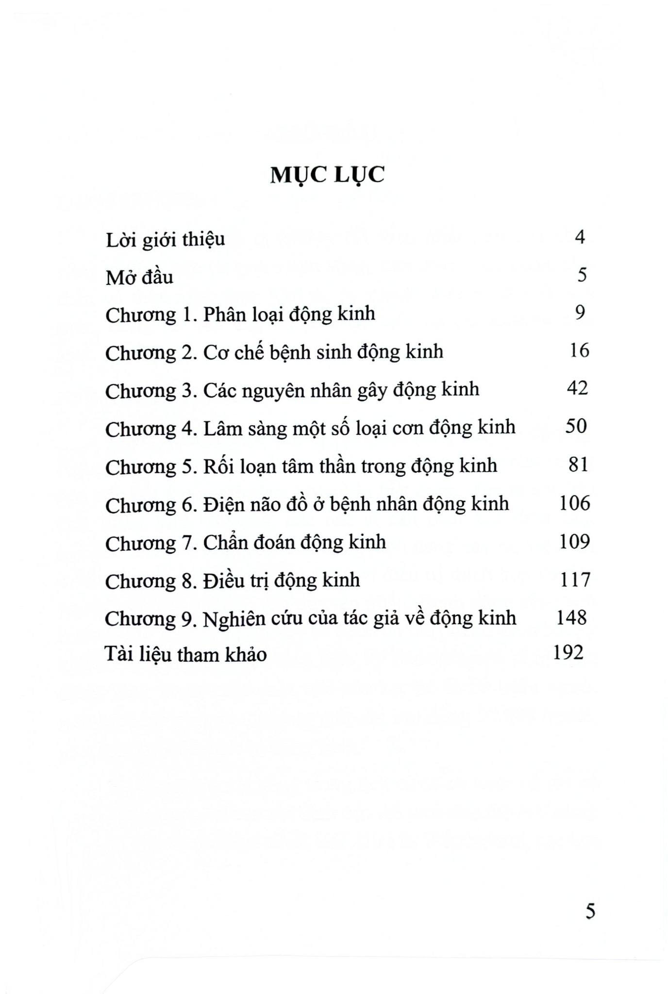 Động Kinh Các Rối Loạn Tâm Thần Trong Động Kinh Và Điều Trị (2023) - PGS.TS. Cao Tiến Đức