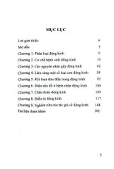 Động Kinh Các Rối Loạn Tâm Thần Trong Động Kinh Và Điều Trị (2023) - PGS.TS. Cao Tiến Đức