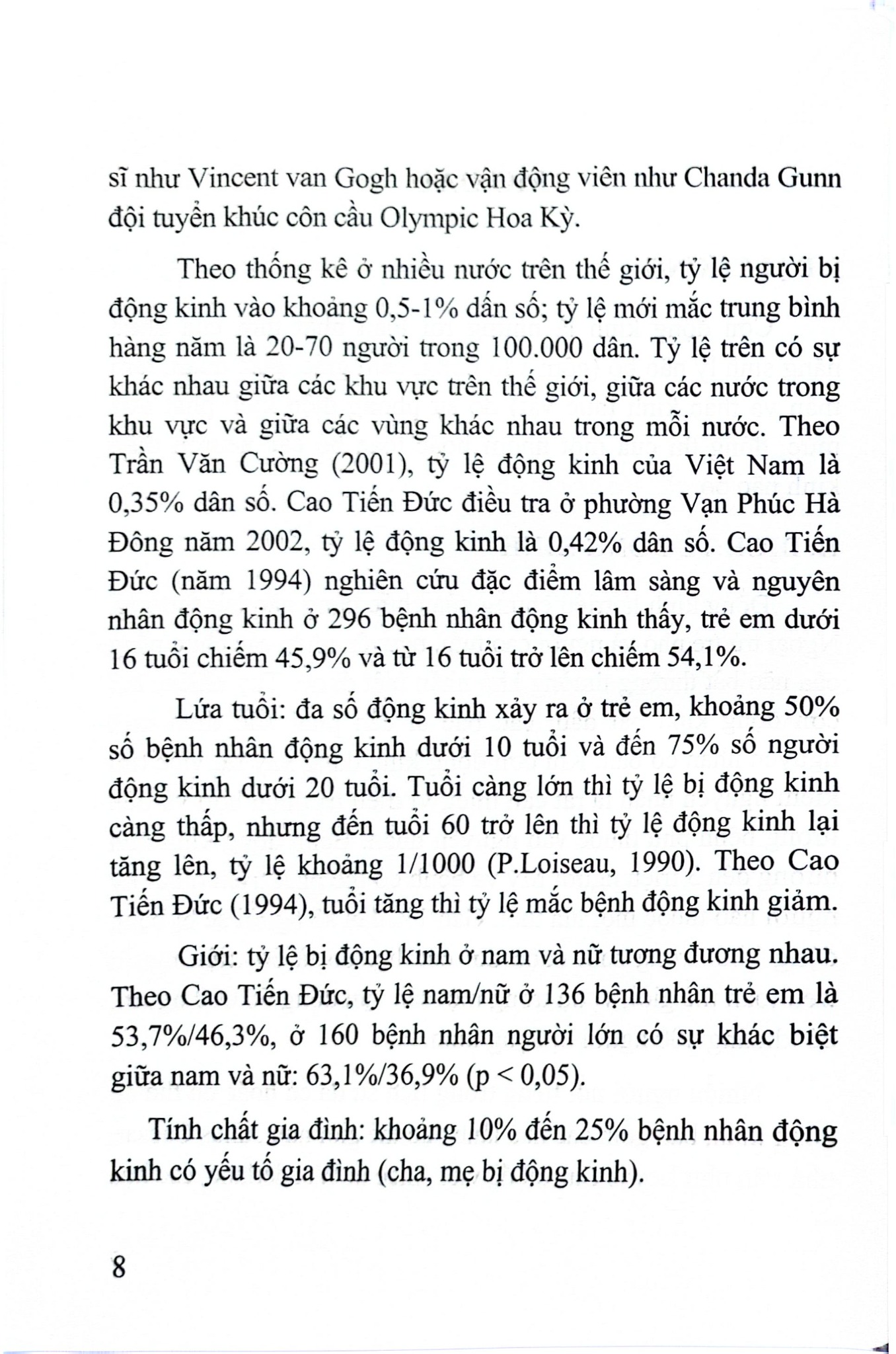 Động Kinh Các Rối Loạn Tâm Thần Trong Động Kinh Và Điều Trị (2023) - PGS.TS. Cao Tiến Đức
