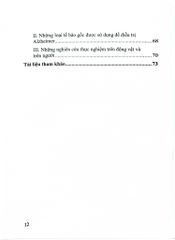 Tế Bào Gốc Trong Điều Trị Các Bệnh Thần Kinh Pakinson Và Alzheimer - GS.GS.TSKH. Đái Duy Ban, PGS.TS. Trần Nhân Thắng, ThS. Phạm Lê Anh Tuấn