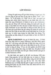 Tế Bào Gốc Trong Điều Trị Các Bệnh Thần Kinh Pakinson Và Alzheimer - GS.GS.TSKH. Đái Duy Ban, PGS.TS. Trần Nhân Thắng, ThS. Phạm Lê Anh Tuấn