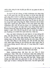 Tế Bào Gốc Trong Điều Trị Các Bệnh Thần Kinh Pakinson Và Alzheimer - GS.GS.TSKH. Đái Duy Ban, PGS.TS. Trần Nhân Thắng, ThS. Phạm Lê Anh Tuấn