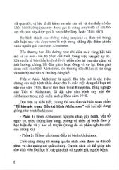 Tế Bào Gốc Trong Điều Trị Các Bệnh Thần Kinh Pakinson Và Alzheimer - GS.GS.TSKH. Đái Duy Ban, PGS.TS. Trần Nhân Thắng, ThS. Phạm Lê Anh Tuấn