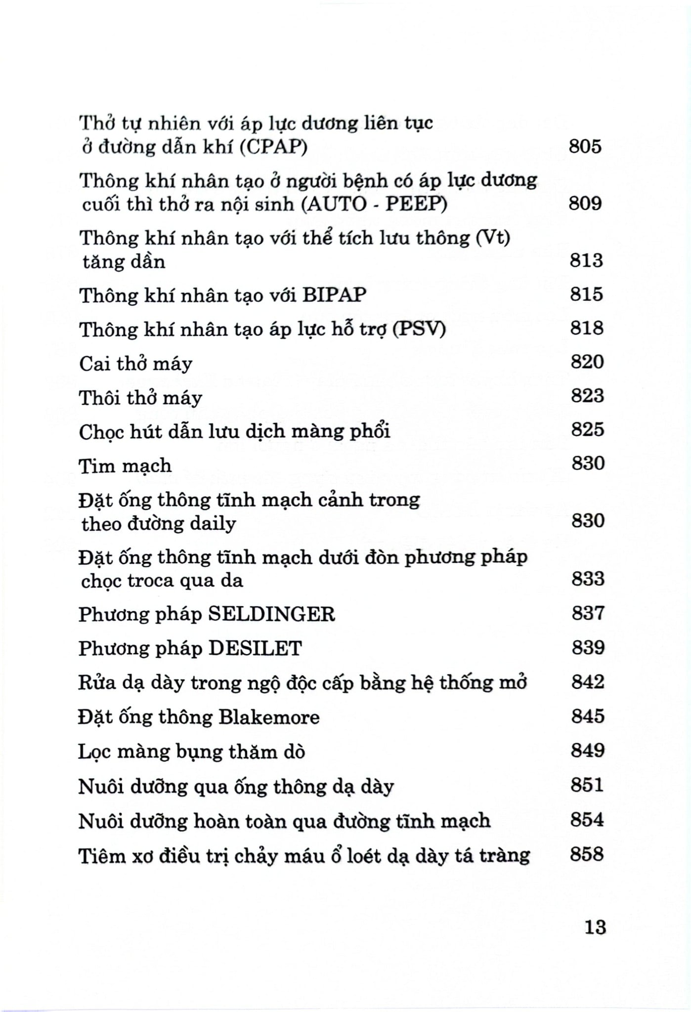 Hồi Sức Cấp Cứu Toàn Tập - GS. TS. Vũ Văn Đính, PGS.TS. Nguyễn Quốc Anh