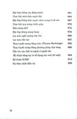 Hồi Sức Cấp Cứu Toàn Tập - GS. TS. Vũ Văn Đính, PGS.TS. Nguyễn Quốc Anh