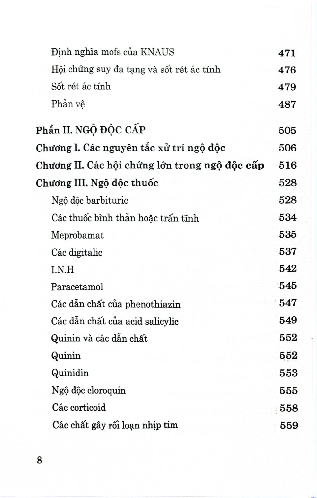Hồi Sức Cấp Cứu Toàn Tập - GS. TS. Vũ Văn Đính, PGS.TS. Nguyễn Quốc Anh