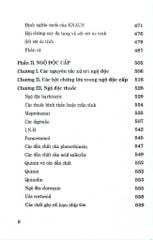 Hồi Sức Cấp Cứu Toàn Tập - GS. TS. Vũ Văn Đính, PGS.TS. Nguyễn Quốc Anh