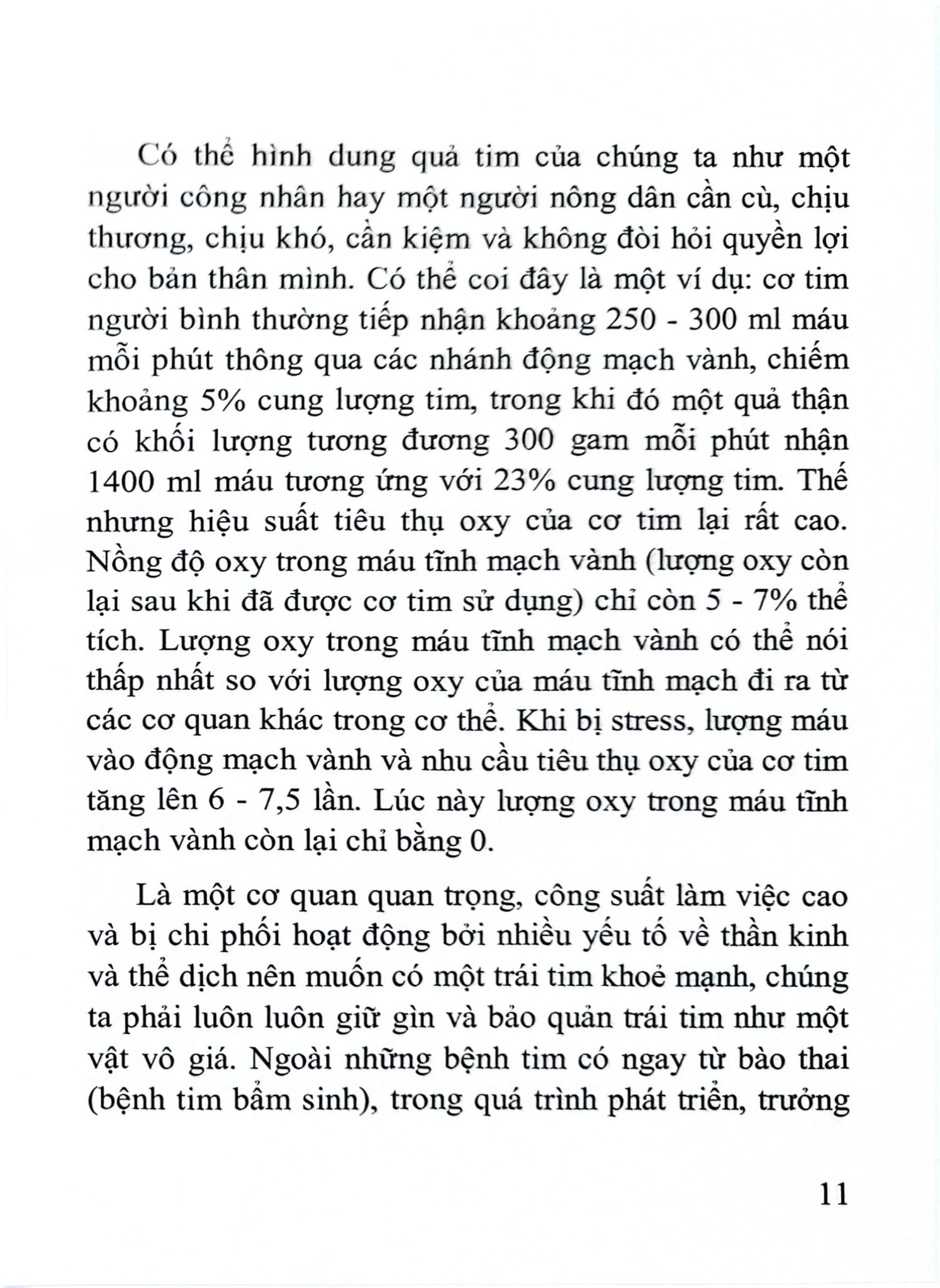Những Điều Cần Biết Về Bệnh Tim Mạch Dành Cho Bạn Tập 1 - TTUT.PGS.TS.BS. Tạ Mạnh Cường